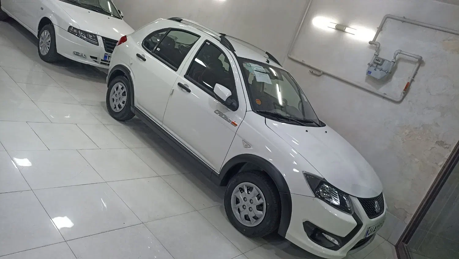 کوییکgx|خودرو سواری و وانت|تبریز, |دیوار