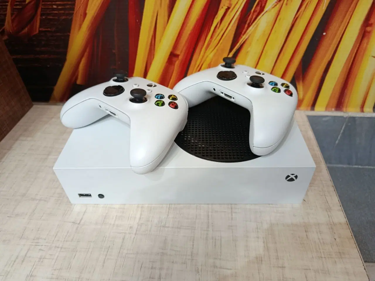 xbox series s|کنسول، بازی ویدئویی و آنلاین|شاهین‌شهر, فردوسی|دیوار