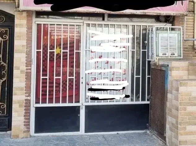 مغازه ۱۸ متری فردیس شهرک ۱۱۰|فروش مغازه و غرفه|فردیس, شهرک ۱۱۰|دیوار