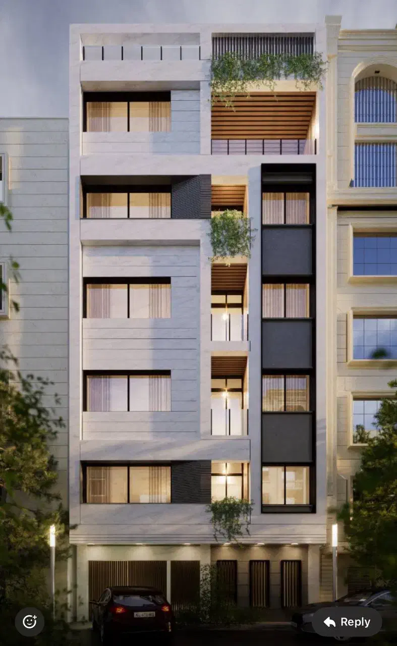 ۳خواب/تکواحدی/معاوضه|فروش آپارتمان|مشهد, الهیه|دیوار