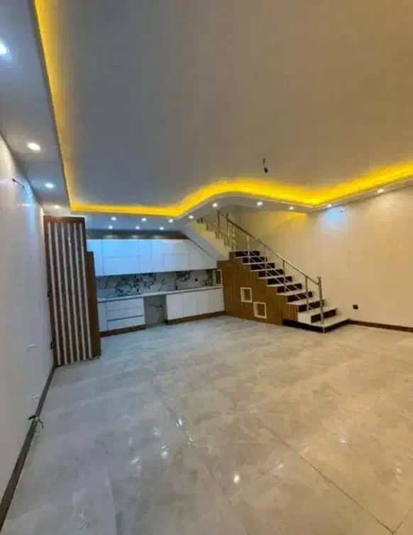 ۸۰متر/دوبلکس/دوخواب/خیابان باهنر|اجارهٔ خانه و ویلا|قرچک, مهدیه|دیوار