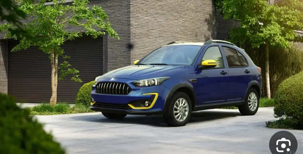 معاوضه حواله اطلس با حواله ساینا S|خودرو سواری و وانت|ارومیه, |دیوار