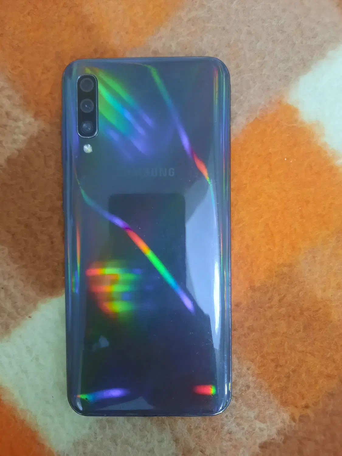 گوشی a50|موبایل|کرمانشاه, |دیوار