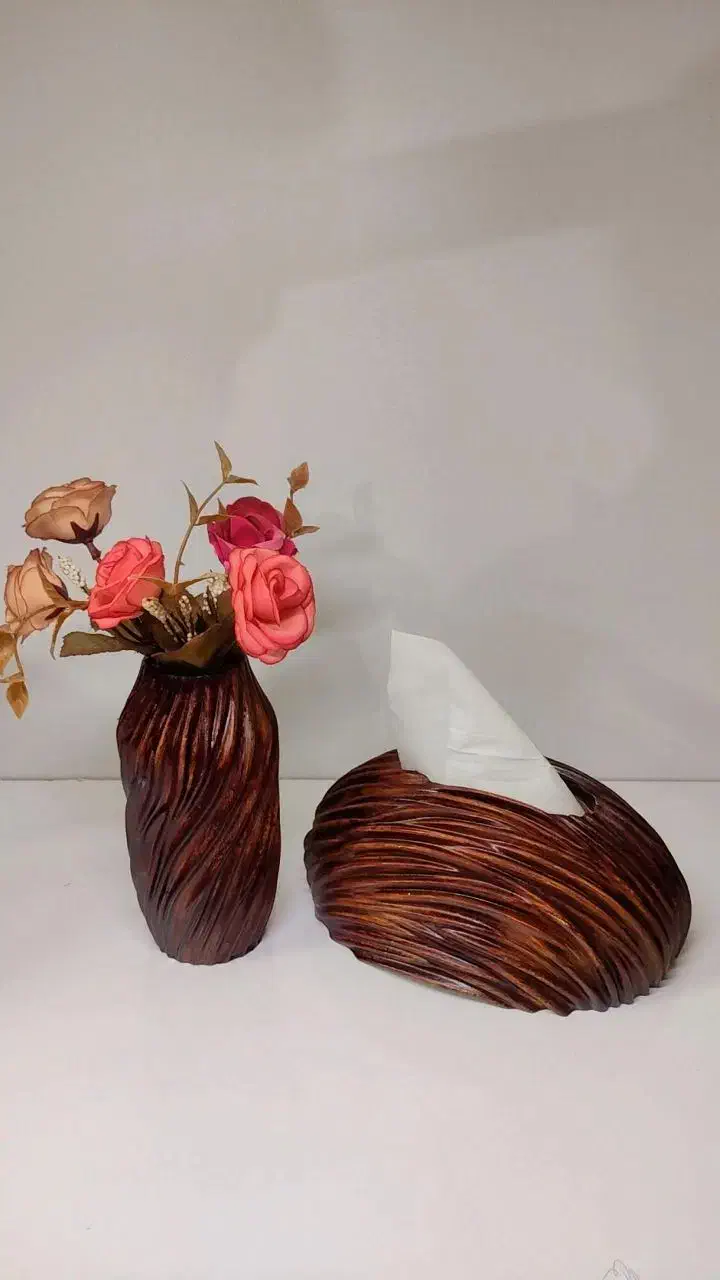 مجسمه باپودرسنگ.دکوری|مجسمه، تندیس، ماکت|محمدشهر, محمدشهر|دیوار