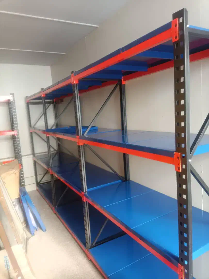 تولید و فروش قفسه انباری قیمت کارخانه|فروشگاه و مغازه|تهران, تهرانسر غربی|دیوار