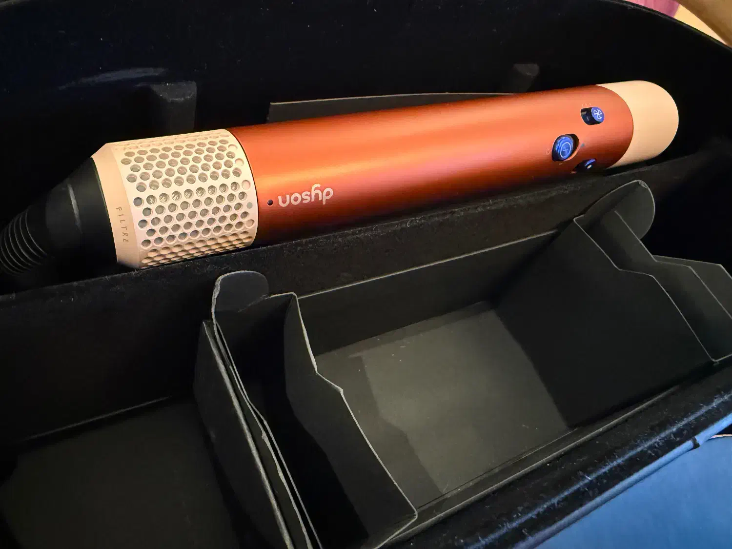 ایررپ دایسون|آرایشی، بهداشتی، درمانی|تهران, باشگاه نفت|دیوار