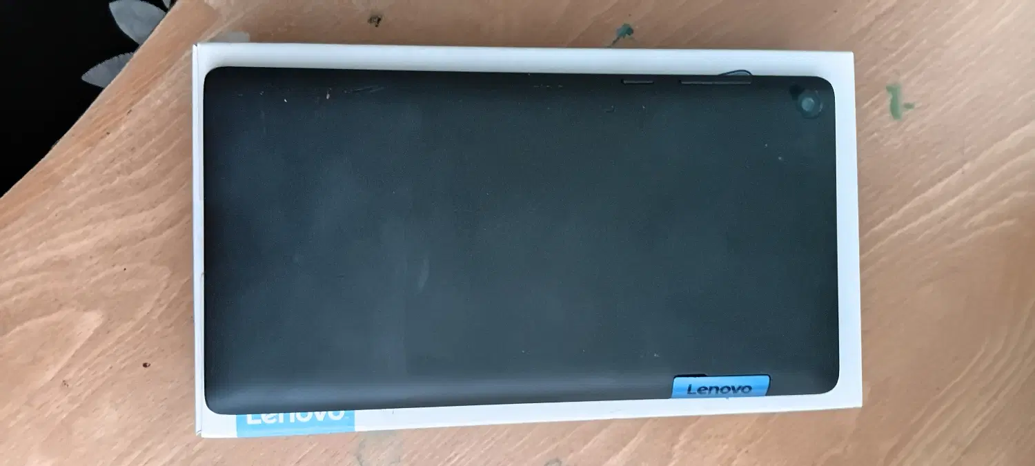 تبلت Lenovo tab3 7|تبلت|تهران, تهرانپارس غربی|دیوار