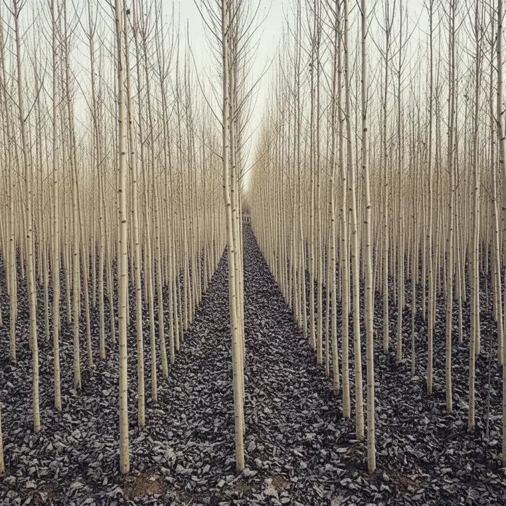 صنوبر مریوان،انتخابی عالی برای کشاورزی باشرایط خاص|خدمات باغبانی و درختکاری|مریوان, |دیوار