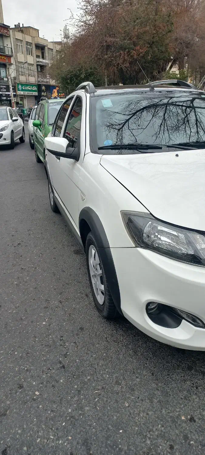 کوییکR مدل1402|خودرو سواری و وانت|تهران, مقدم|دیوار