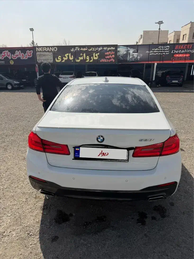 530  2017|خودرو سواری و وانت|تهران, سازمان برنامه شمالی|دیوار