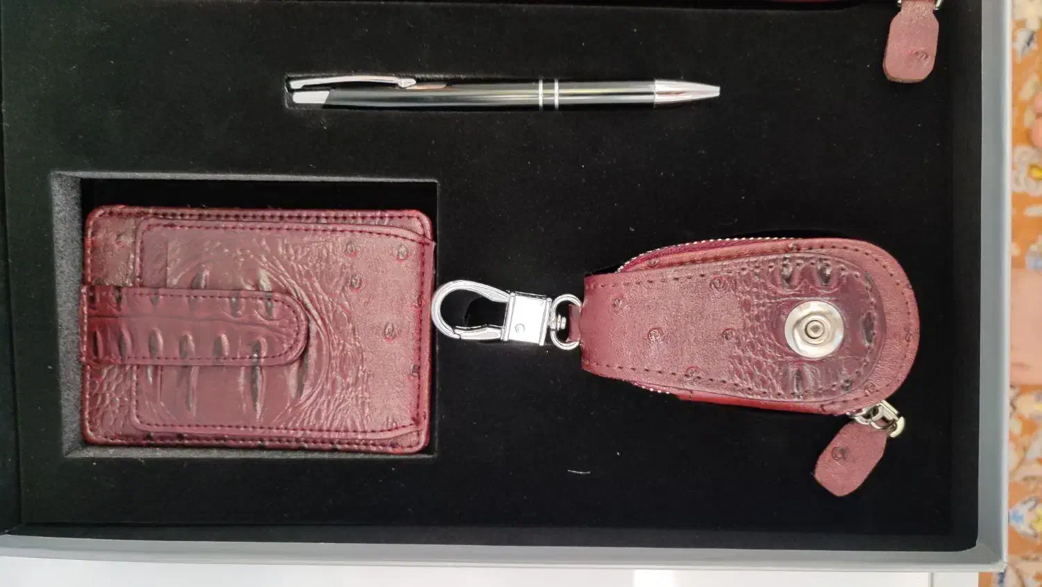 ست چرم|حراج|اصفهان, مهرآباد|دیوار