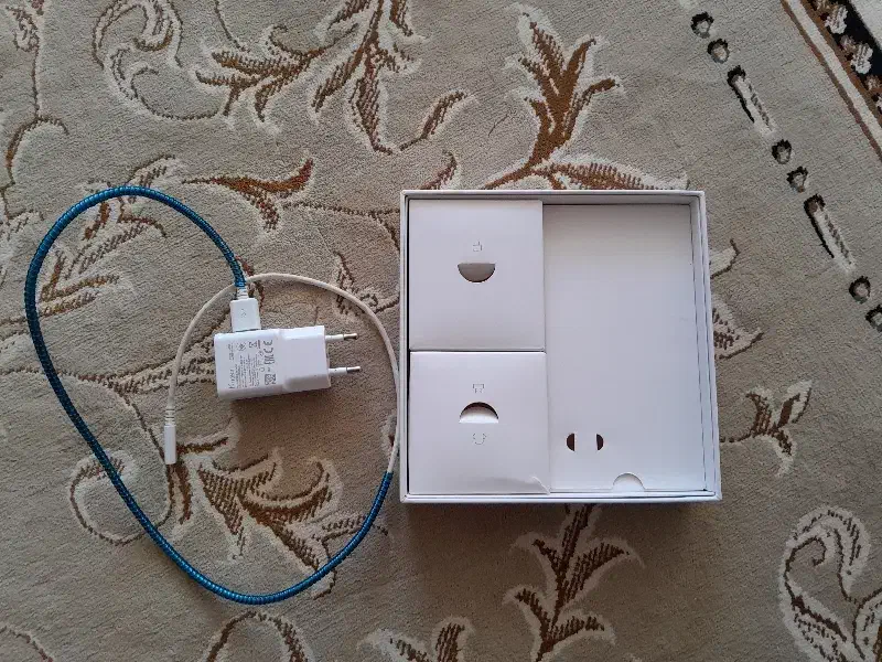 هواوی p9 lite بسیار تمیز 4G|موبایل|فیروزکوه, |دیوار