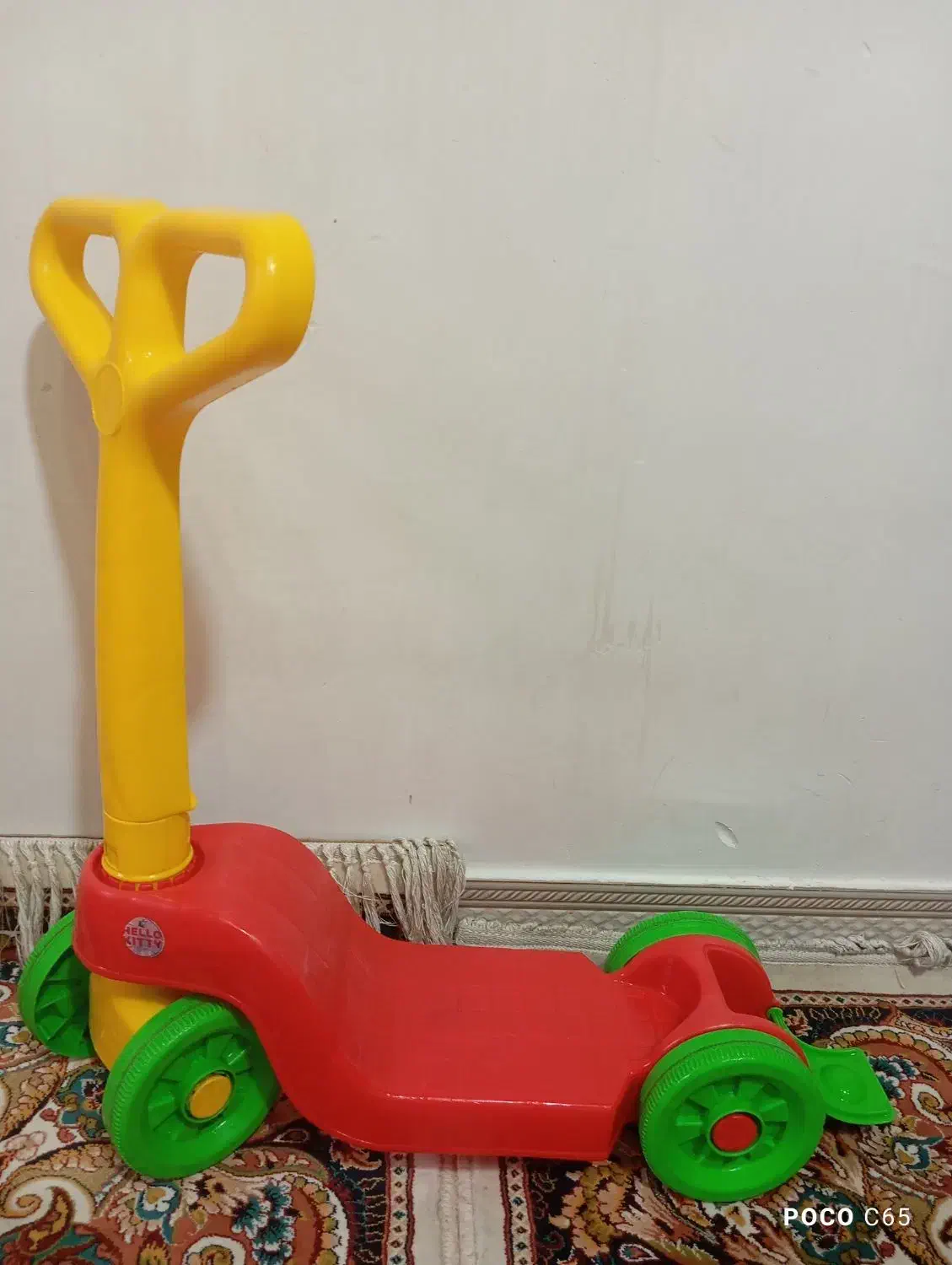 اسکوتر،تاب کودک،بارفیکس|اسباب و اثاث بچه|باقرشهر, |دیوار