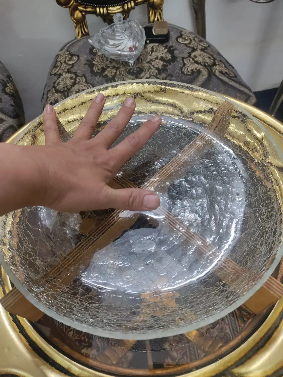 شکلات خوری|کلکسیون اشیاء عتیقه|مشهد, سمزقند|دیوار