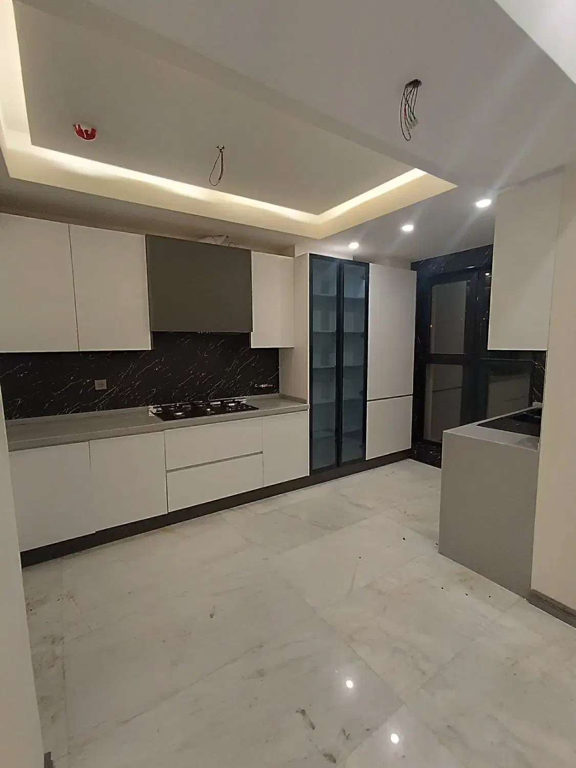 ۱۳۰ متر ۲ خواب ، ملاصدرا ، لوکیشن دنج|اجارهٔ آپارتمان|تهران, ونک|دیوار