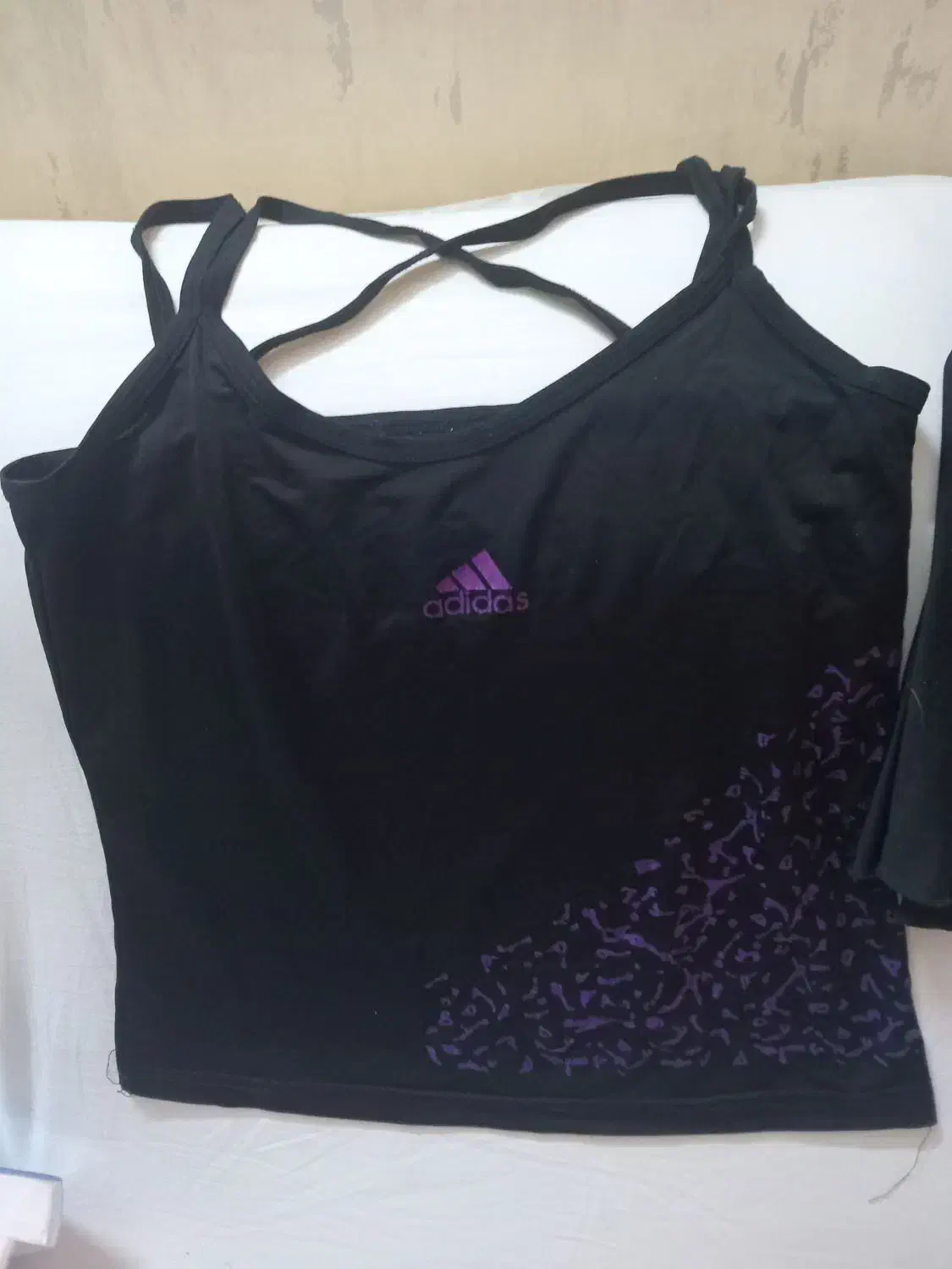 تاپ ودامن اسپرت برند آدیداس|لباس|فردیس, سرحد آباد|دیوار