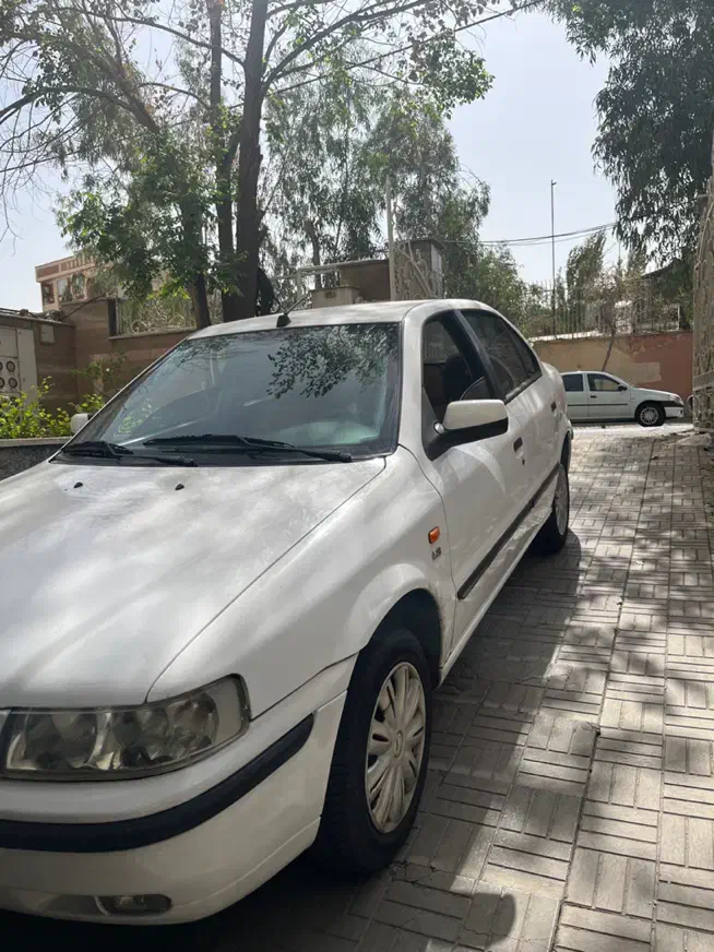 سمند|خودرو سواری و وانت|ایلام, |دیوار