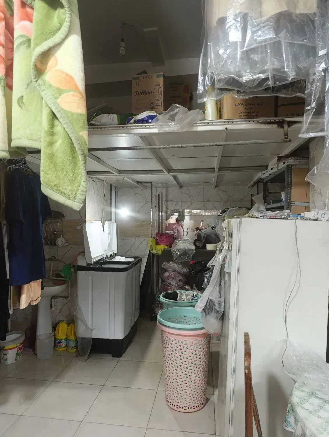 مغازه در بهتویی|اجارهٔ مغازه و غرفه|قدس, شهرقدس|دیوار