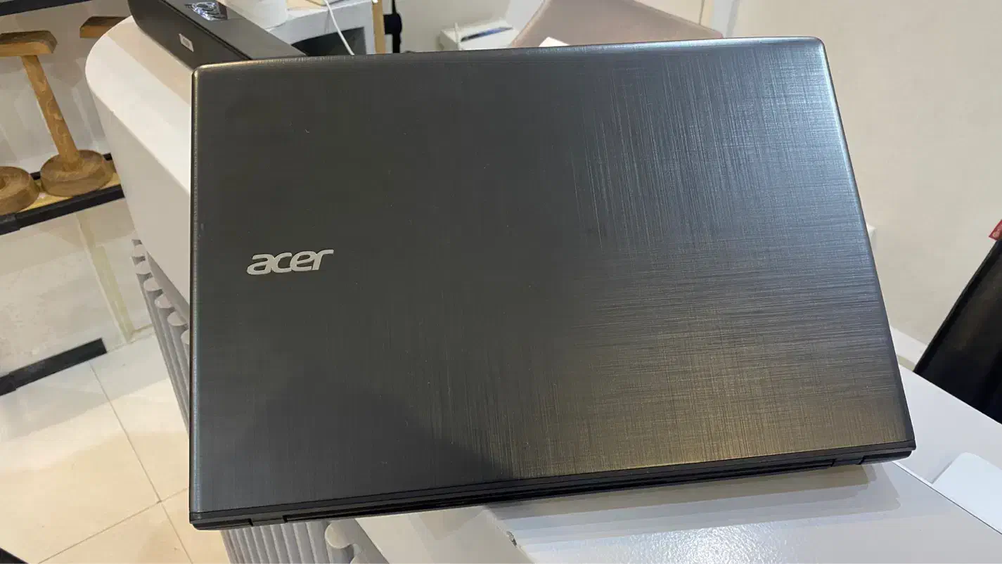 لپتاپ ایسر سالم|رایانه همراه|مشهد, راهنمایی|دیوار