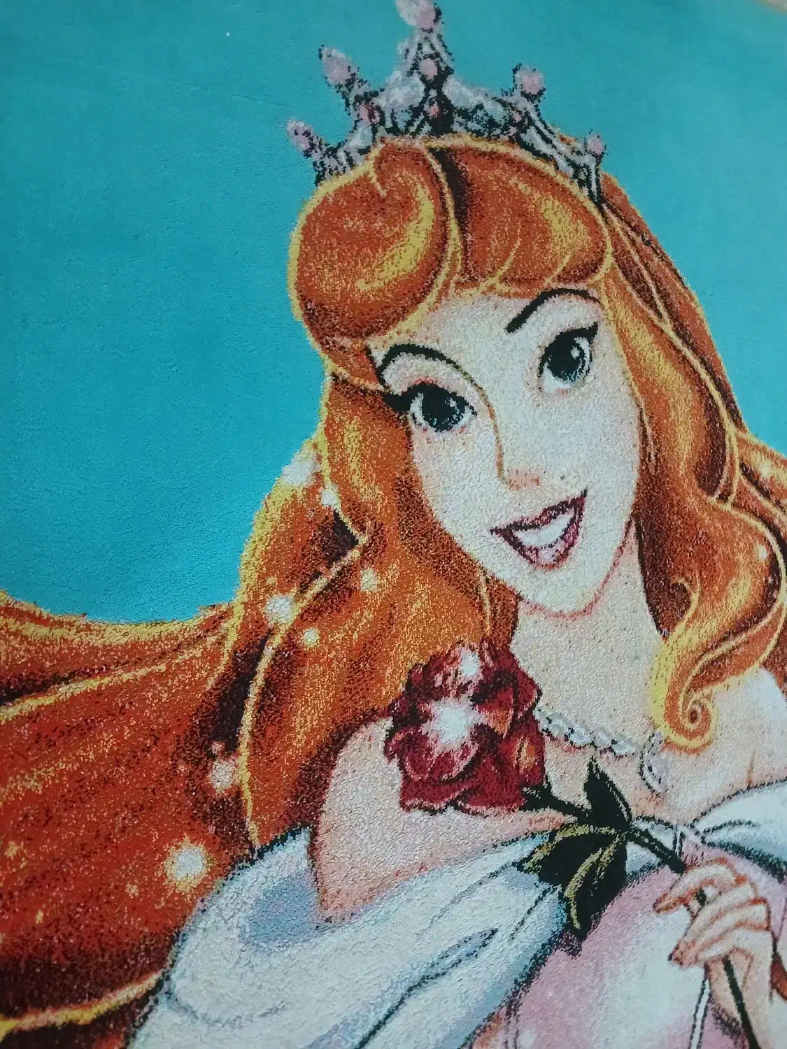 فرش ماشینی بچه گانه|فرش|تهران, نارمک جنوبی|دیوار