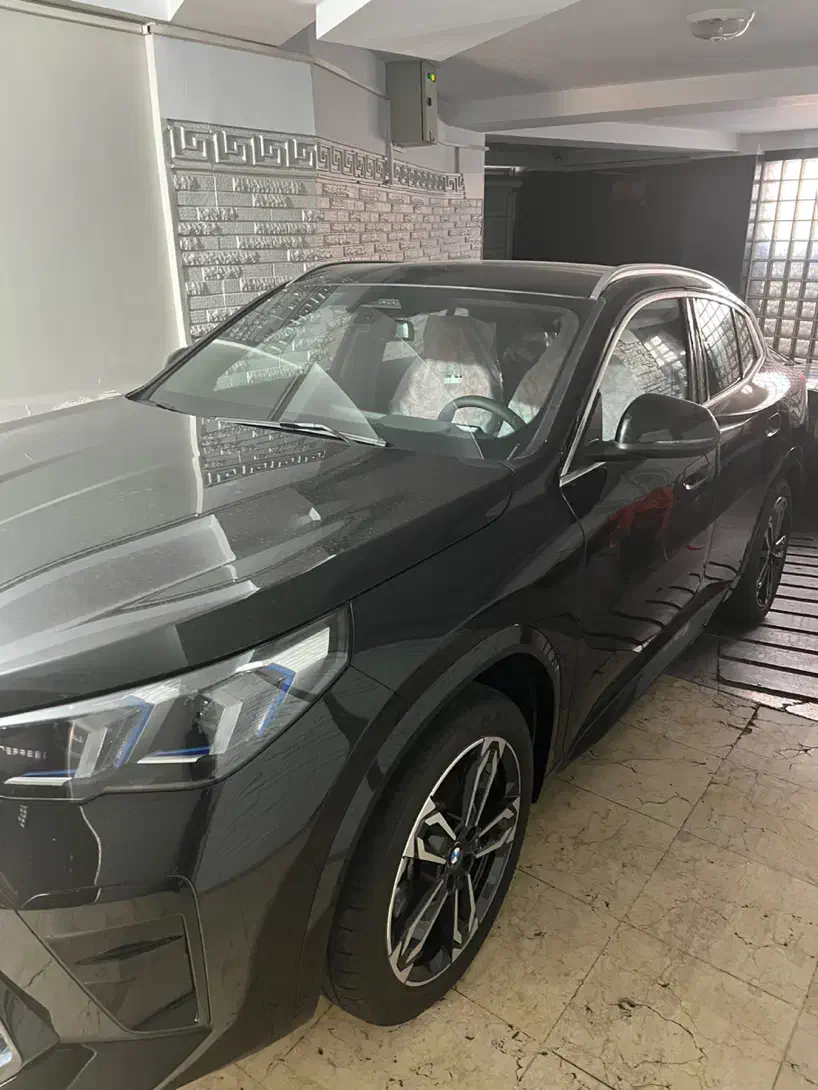 بی ام و x2|خودرو سواری و وانت|تهران, قیطریه|دیوار