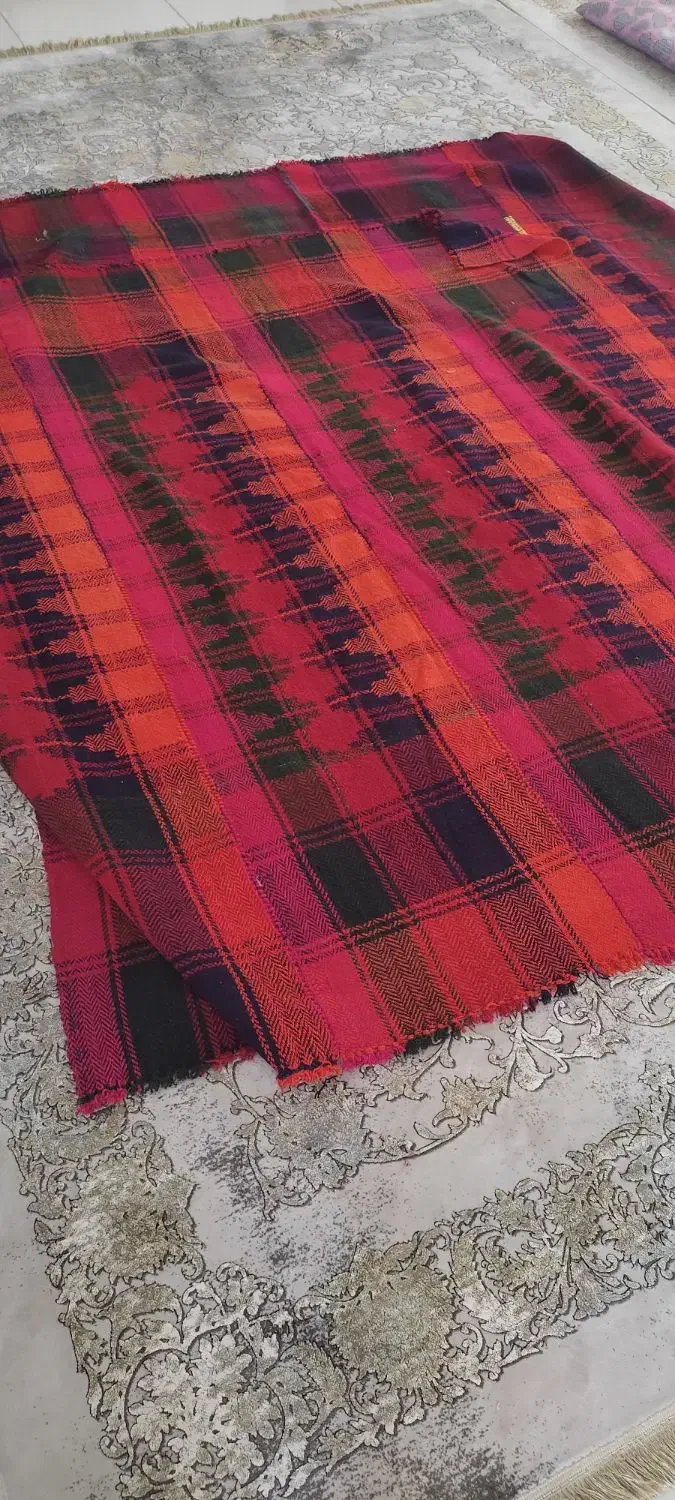 فروش جاجیم دو در دو|گلیم، جاجیم، گبه|ایلام, |دیوار