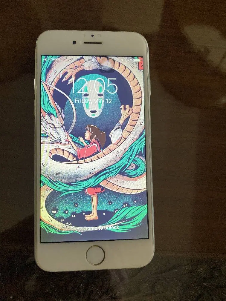 آیفون ۶ iphone|موبایل|تهران, عباسآباد|دیوار