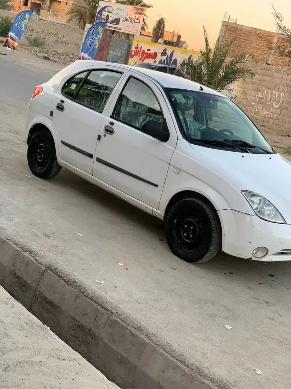 تیبا 2مدل95|خودرو سواری و وانت|ایرانشهر, |دیوار