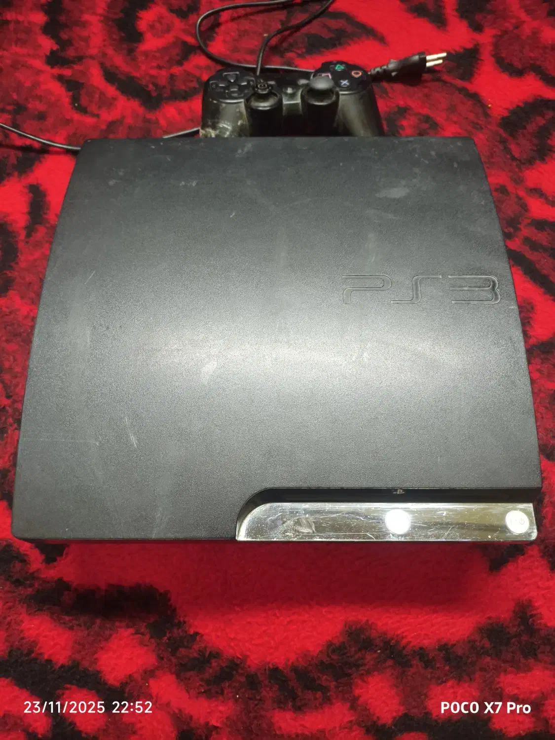 ps3|کنسول، بازی ویدئویی و آنلاین|سنندج, |دیوار