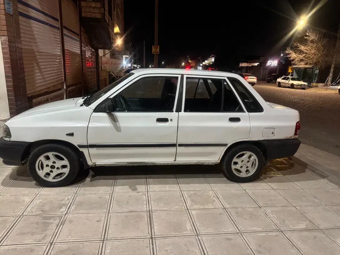 ۱۳۱ مدل ۹۰|خودرو سواری و وانت|سیرجان, |دیوار