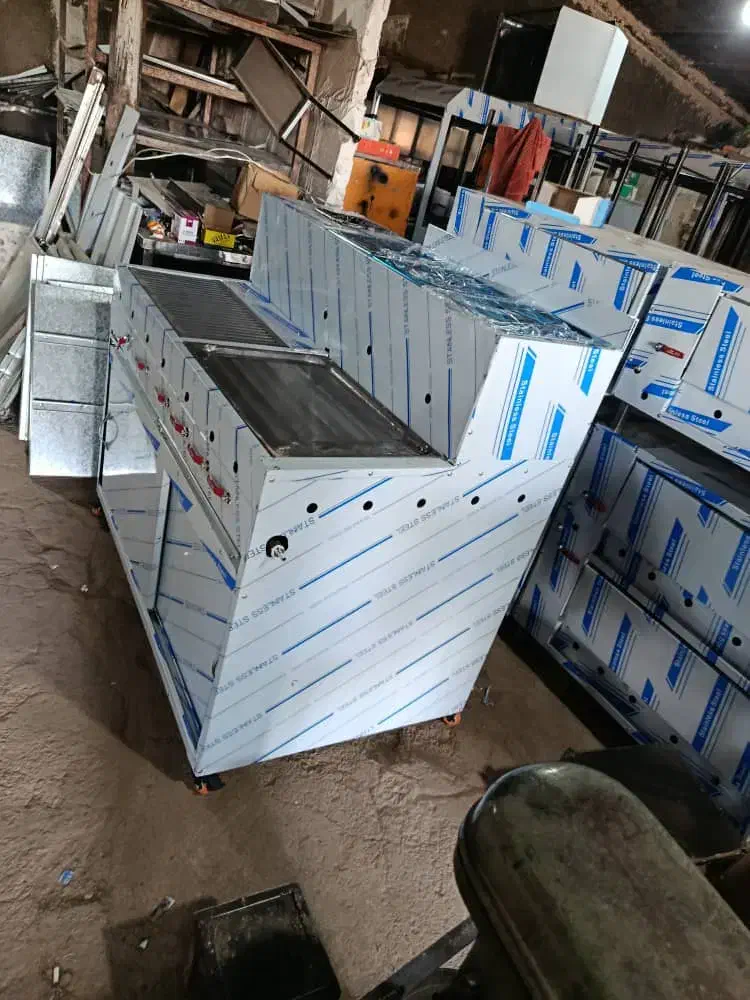 ساندویچی چرخدنده مکزیکی SDF فر ذرت * کد 500|کافی‌شاپ و رستوران|مسجد سلیمان, |دیوار