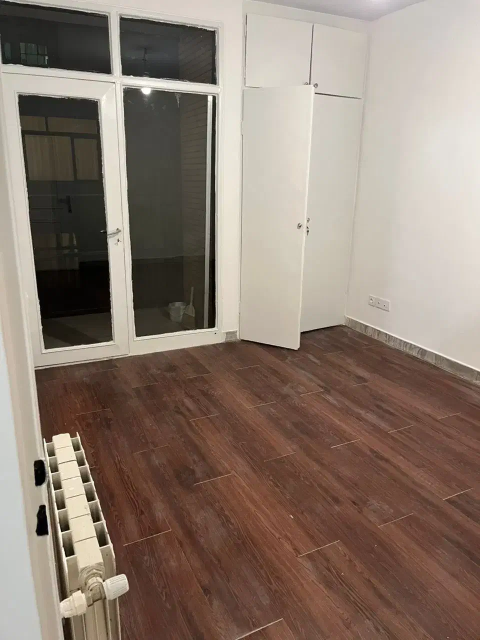 ۸۲متر سهروردی شمالی