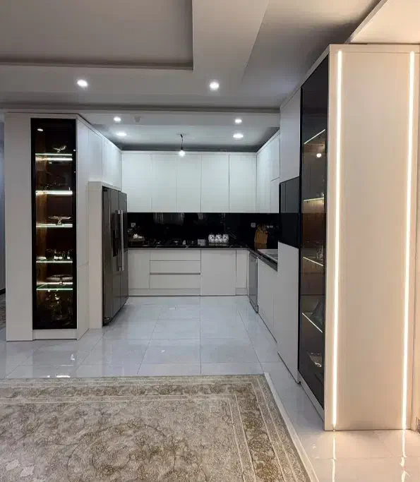 کابینت. کمد دیواری ام دی اف|جاکفشی، کمد، دراور|آبادان, |دیوار