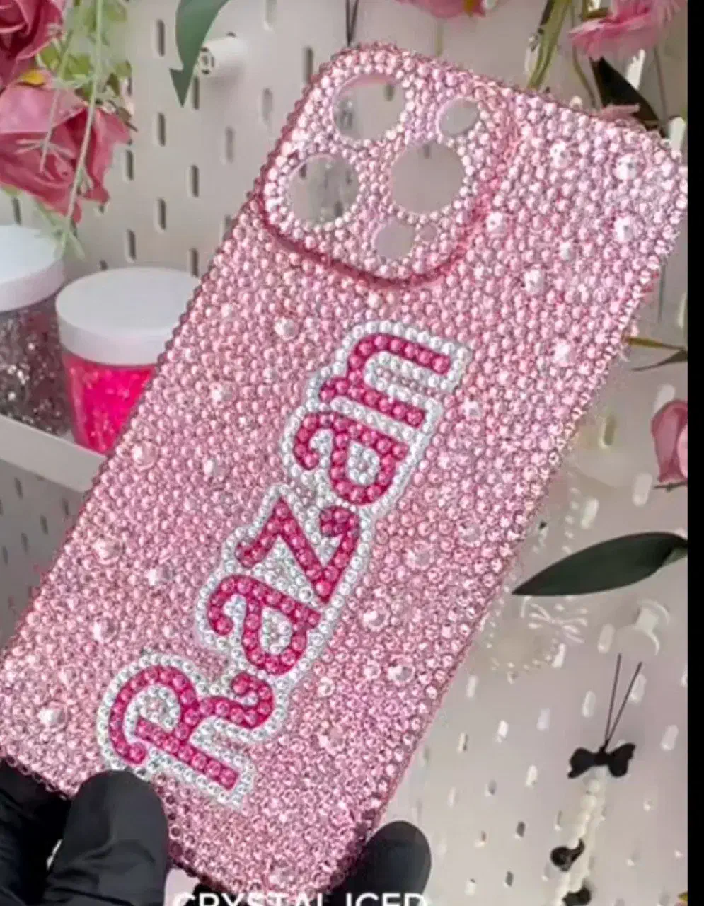 قاب جواهری|لوازم جانبی موبایل و تبلت|سنندج, |دیوار