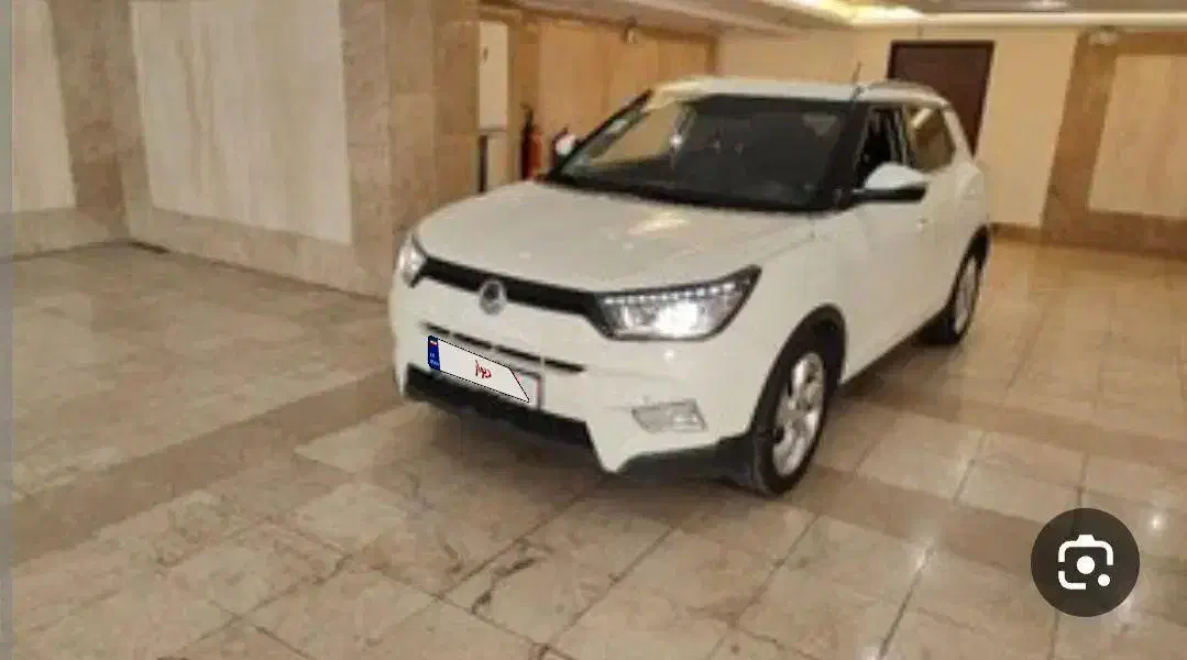 تیوولی آرمور فول وارداتی.|خودرو سواری و وانت|زاهدان, |دیوار