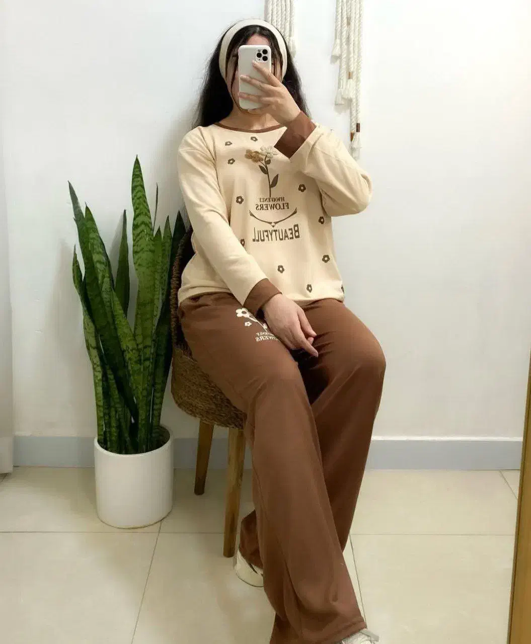 انواع لباس پاییزه شیک با ((قیمت)) مناسب|لباس|قم, سراجه (۱۵ خرداد)|دیوار