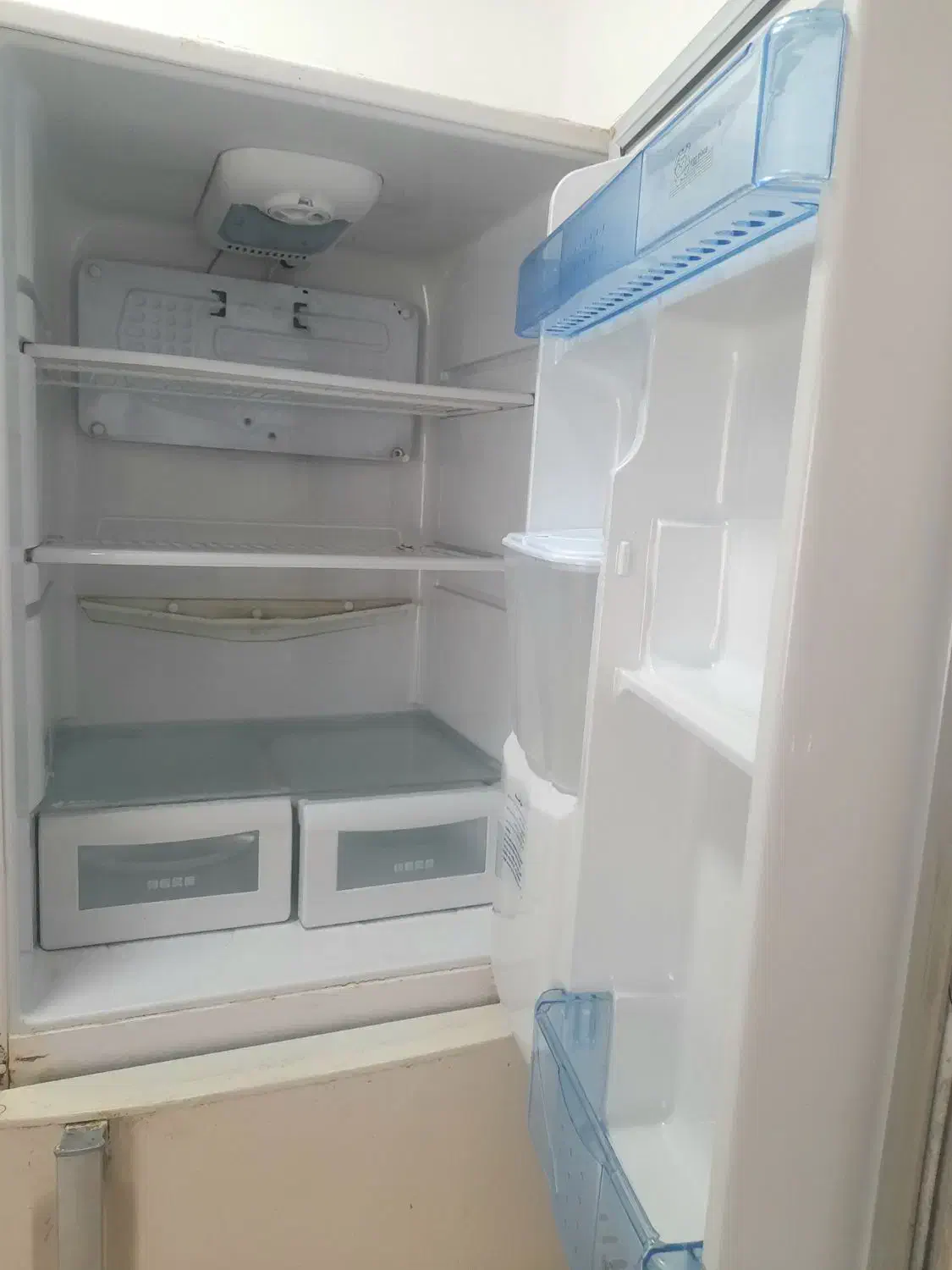 یخچال فریزر ۴ کشو|یخچال و فریزر|چالوس, |دیوار