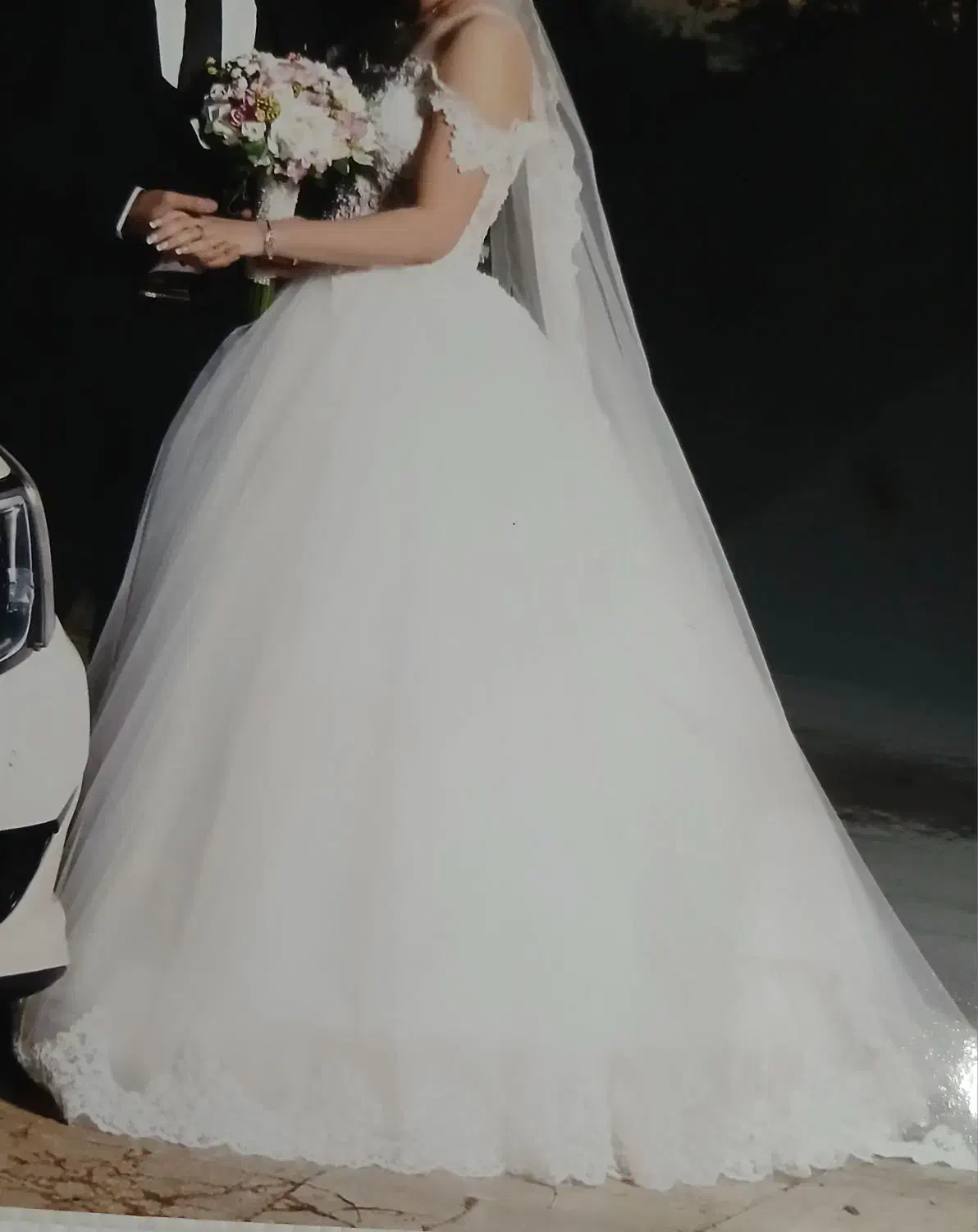 لباس عروس|لباس|رشت, شهرک قدس|دیوار