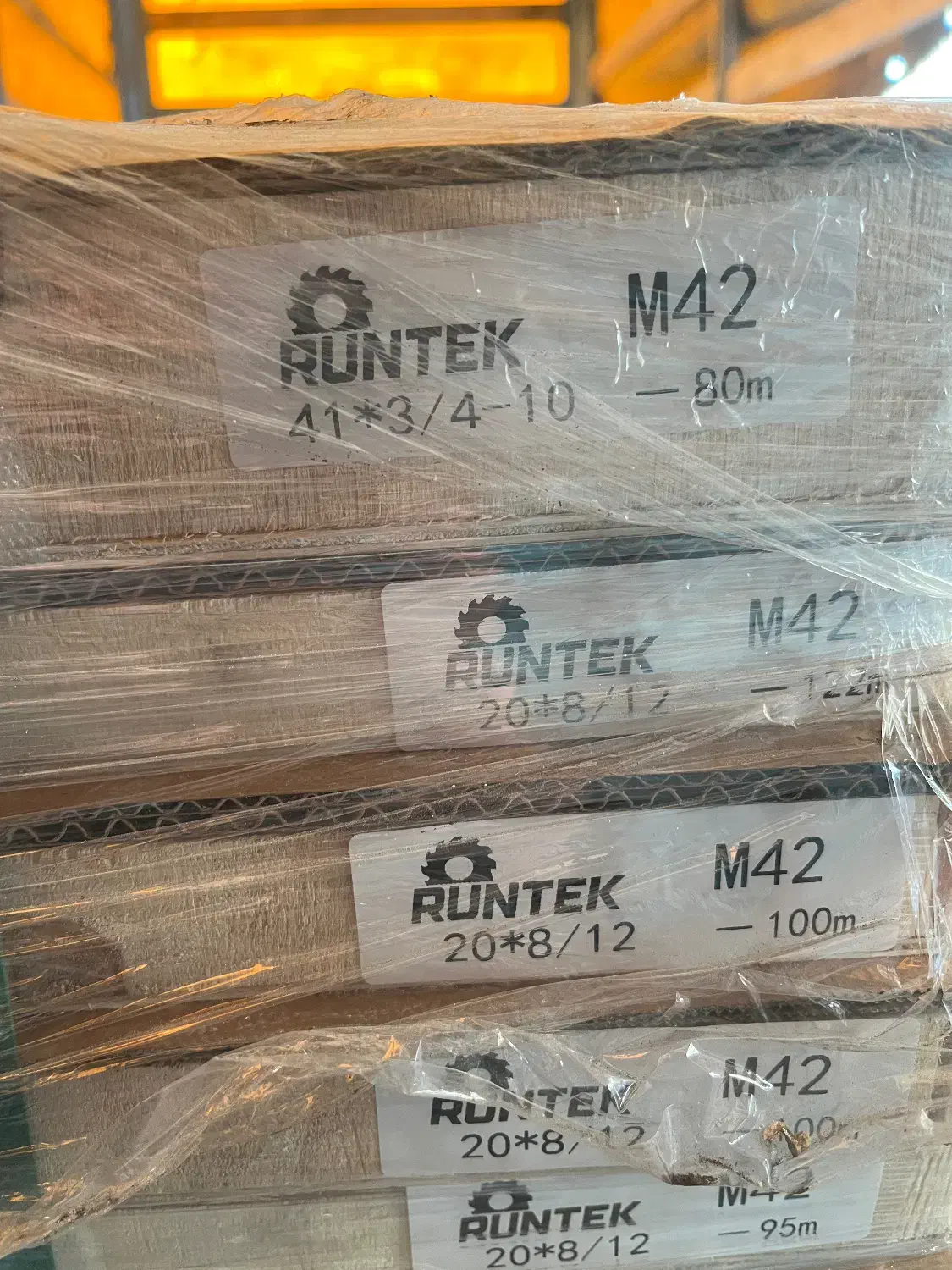 تیغ اره نواری تیغ اره فولاد بر استیل بر M51 M42|ابزارآلات|تهران, هفده شهریور|دیوار