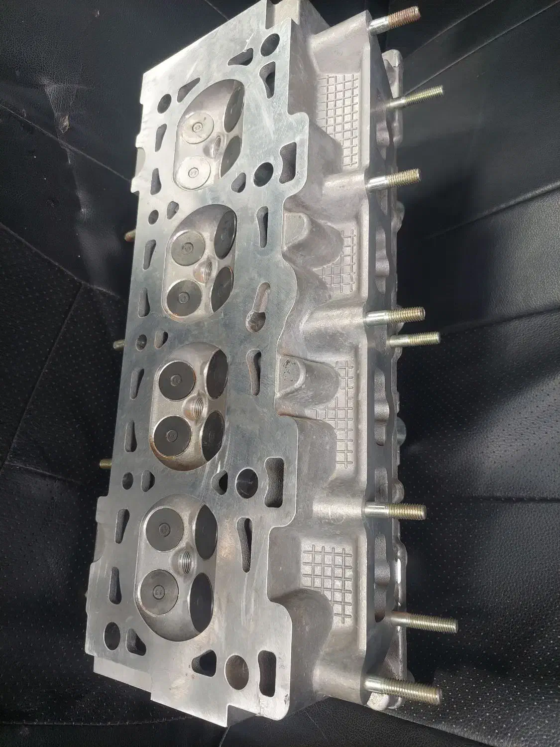 سر سیلندر ام وی ام ۳۱۵ پر شرکتی اصل|قطعات یدکی و لوازم جانبی|کرمان, |دیوار