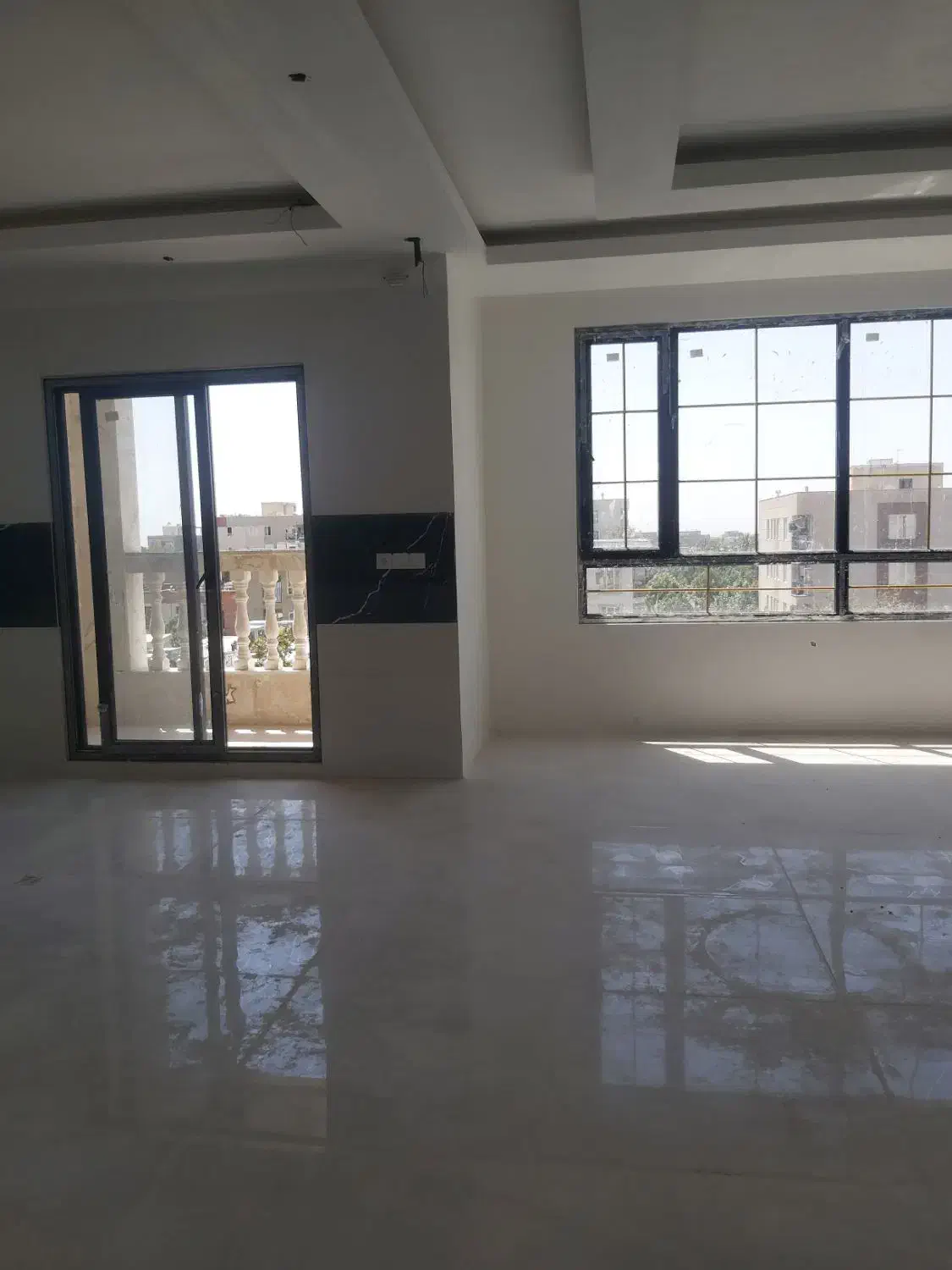 فروش واحد مسکونی(املاک باما)|فروش آپارتمان|الوند, |دیوار