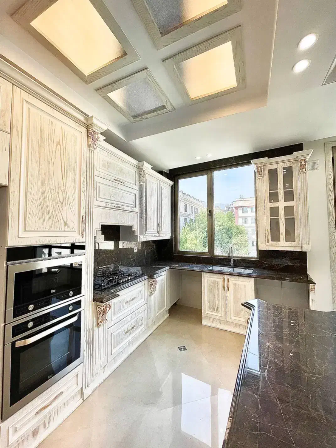 فروش آپارتمان ۹۳متر نوساز دروس|فروش آپارتمان|تهران, دروس|دیوار