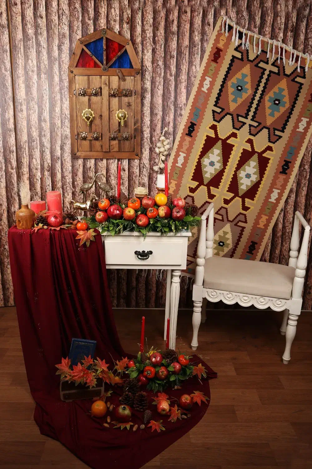 اتلیه عکاسی و فیلمبرداری فرداد|خدمات پذیرایی، مراسم|کرج, حصارک بالا|دیوار