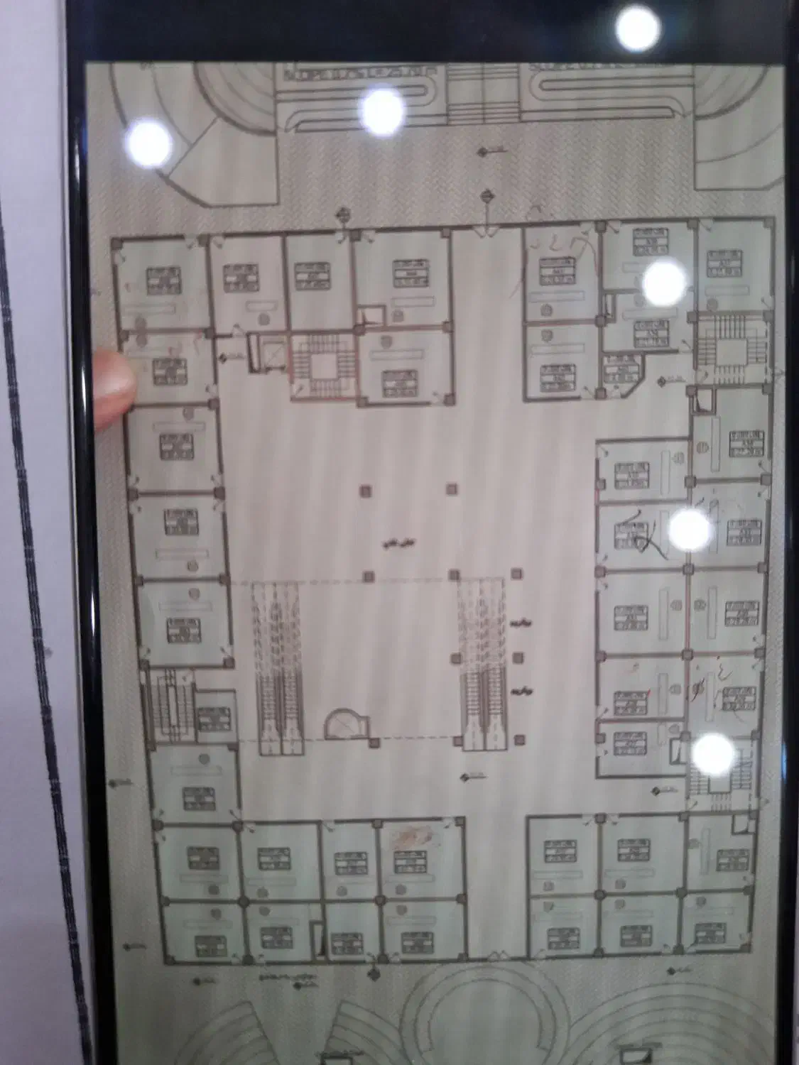 فروش واحد تجاری رویال پارک سهند|فروش مغازه و غرفه|سهند, |دیوار