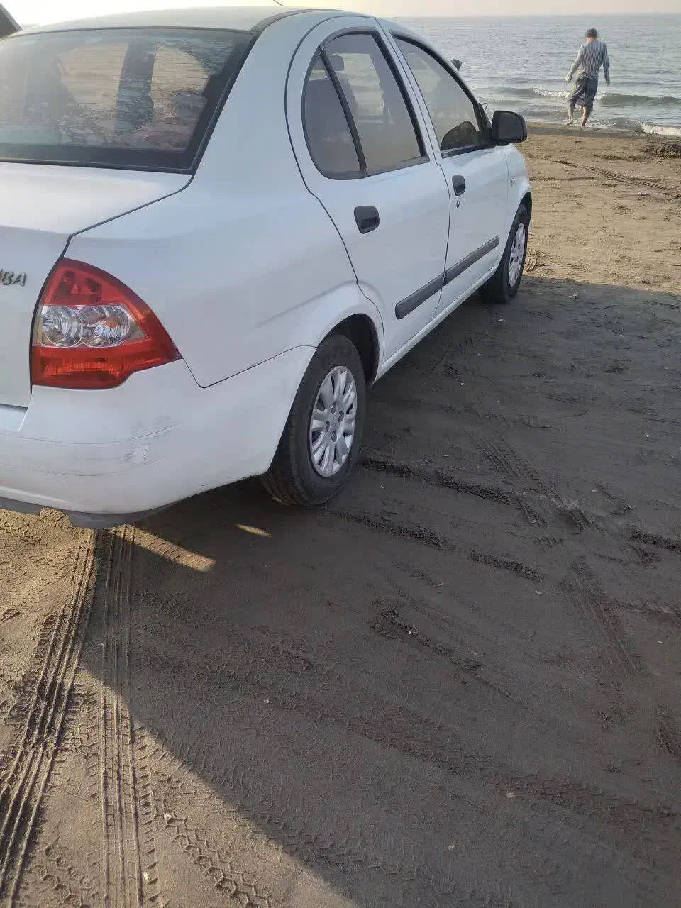 تیبا۹۴|خودرو سواری و وانت|قرچک, مهدیه|دیوار