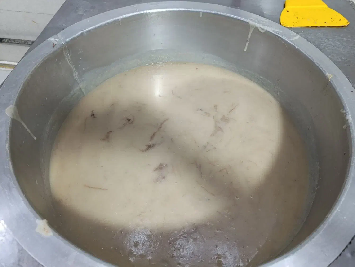 حلیم پزی خاص سحر در محمدیه|استخدام خدمات فروشگاه و رستوران|محمدیه-قزوین, |دیوار