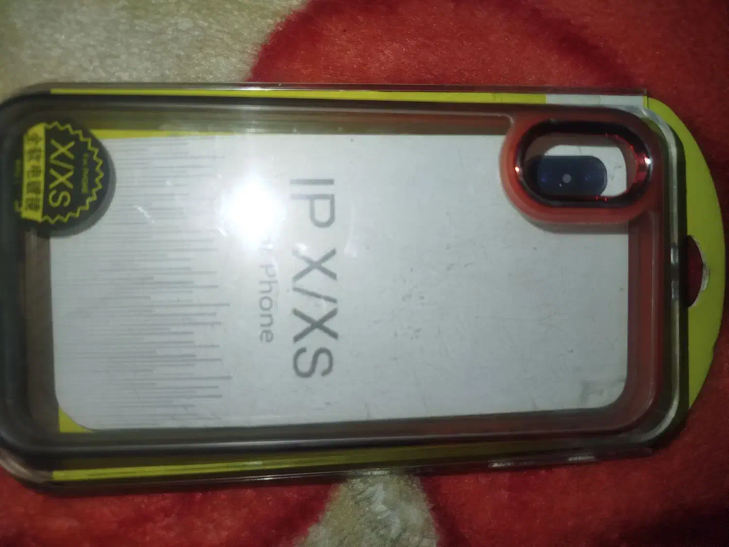 قاب آیفون xss|لوازم جانبی موبایل و تبلت|تهران, گیشا|دیوار