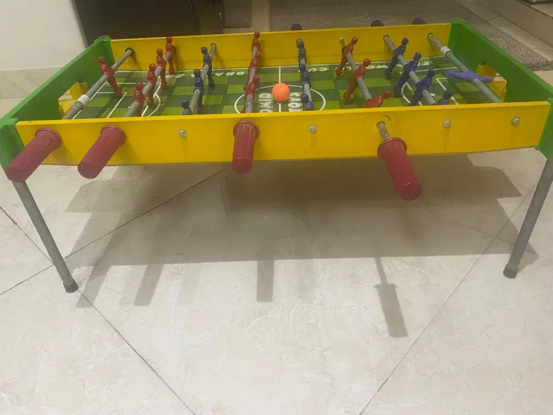 بازی و سرگرمی|ورزش‌های توپی|کرج, گوهردشت|دیوار