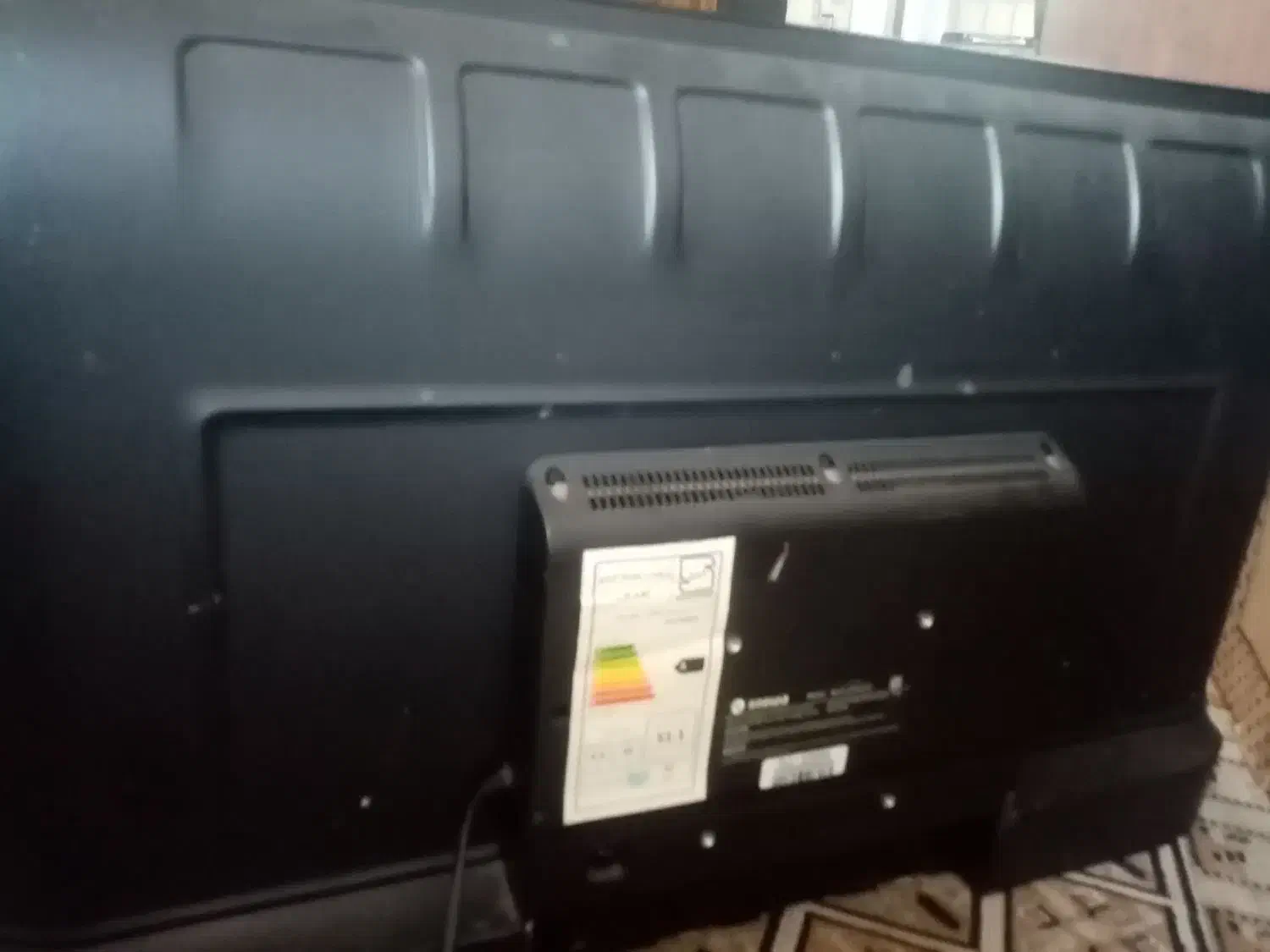 تلویزیون LED اسنوا 32درحدنو|تلویزیون و پروژکتور|قائمشهر, |دیوار