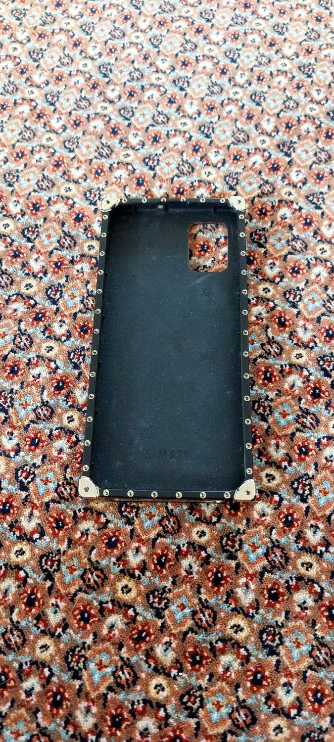 قاب گوشی A71|لوازم جانبی موبایل و تبلت|خوی, |دیوار